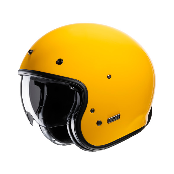 HJC Hjc v31 yellow